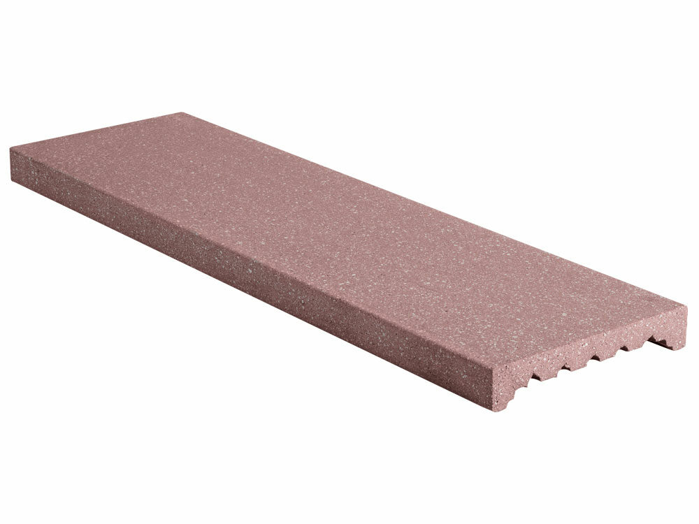 Cubremuro Imer Evolution color rosa 02