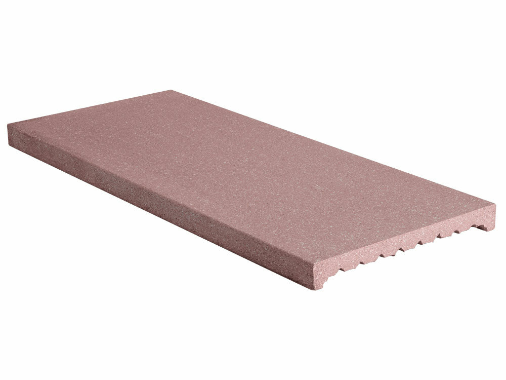 Cubremuro Imer Evolution color rosa 03