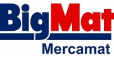 logo BigMat Mecamat